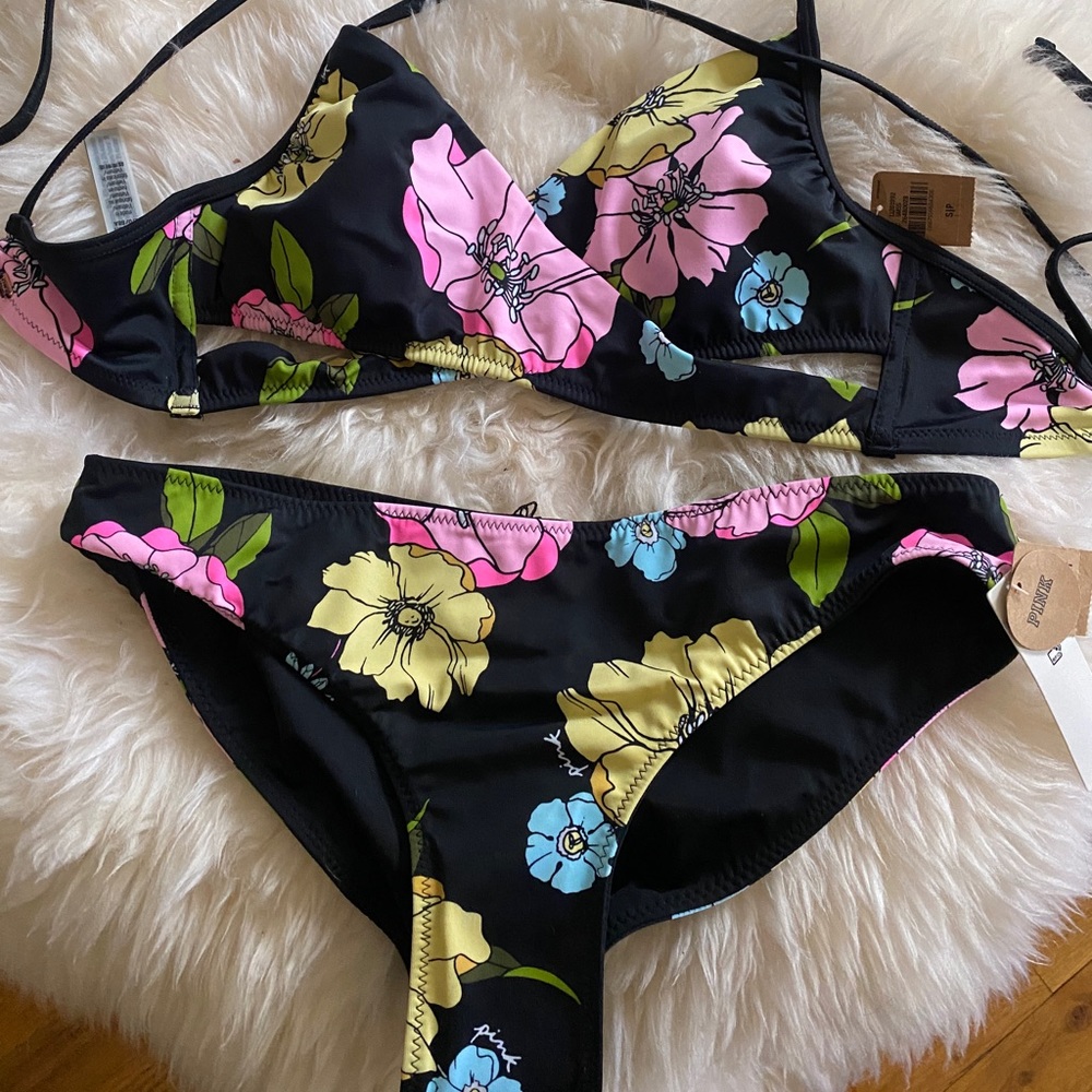PINK VS 2 piece bikini